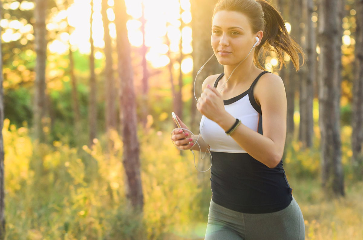 Can You Improve Your Skin With Exercise?